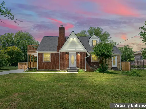 1715 River Dr, Nashville, TN 37218