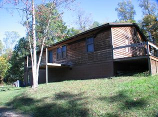 864 Brame Rd, Minford, OH 45653