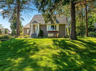 11111 W Edgerton Ave, Hales Corners, WI 53130