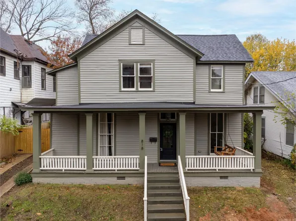 (undisclosed Address), Little Rock, AR 72202
