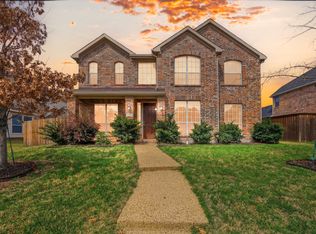 1156 Marquette Dr, Frisco, TX 75033