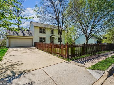 1407 Bayshire Ln, Herndon, VA, 20170