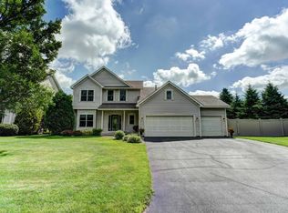 7995 Jenner Ave S, Cottage Grove, MN 55016