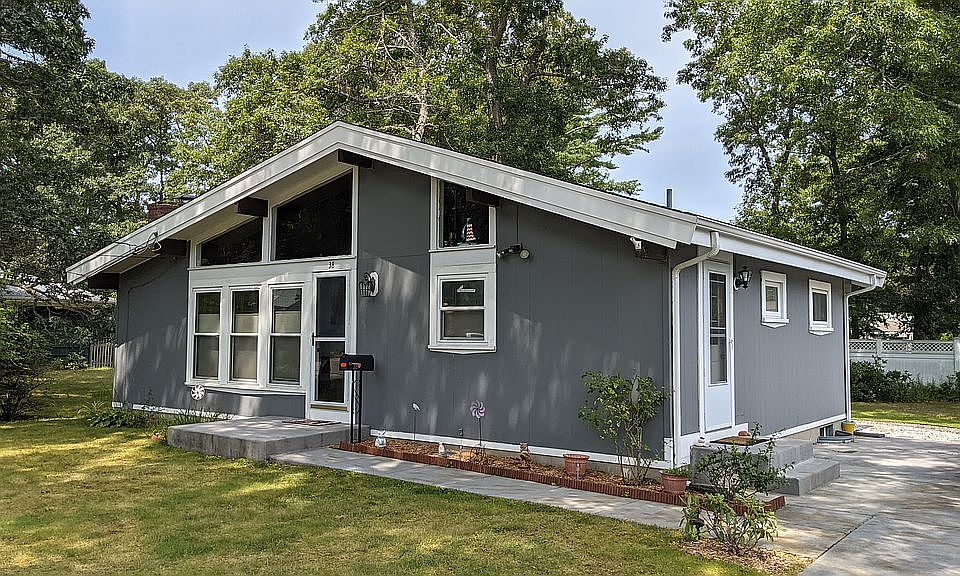 Contemporary Home