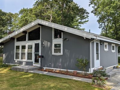 38 Nickerson St, East Falmouth, MA, 02536