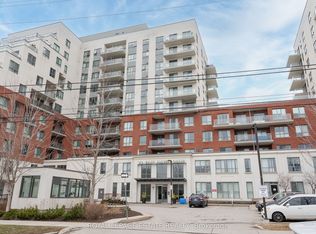 Haven on the Bluffs, Toronto, ON M1N 0B4