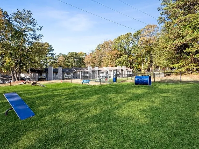 Elevate at Jackson Creek — Photo 17