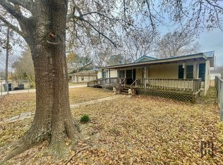 340 Lindsey Ave, Cotton Valley, LA 71018