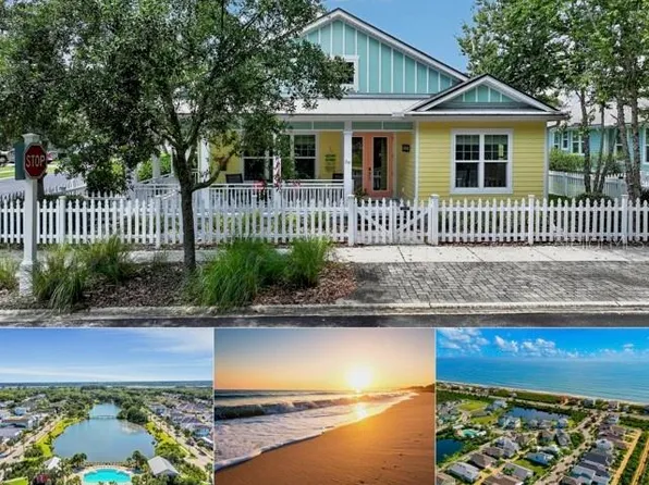 38 Laughing Gull Ln, Palm Coast, FL 32137