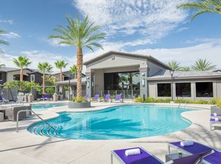 Union Apartments, Las Vegas, NV 89147