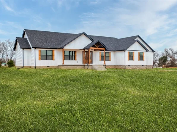 128 Fairfield Dr, Russellville, KY 42276