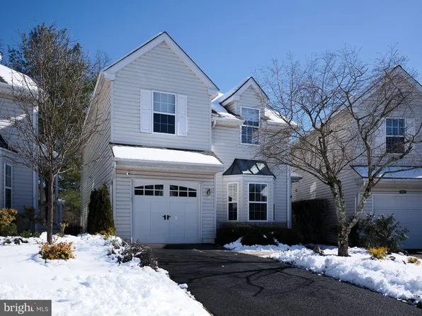 4690 Bradley Ct, Doylestown, PA 18902