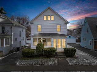 31 Sherman St, Johnson City, NY 13790