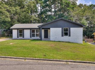 3618 Cameron Dr, Augusta, GA 30906
