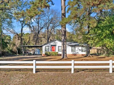 402 W Pine St, Overton, TX, 75684