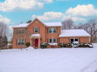 30 Trappist Walk, Fairfield, OH 45014