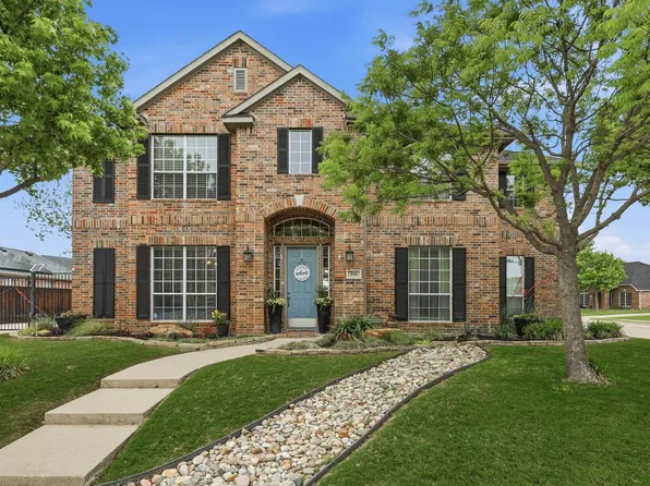 216 Durango Dr, Trophy Club, TX 76262