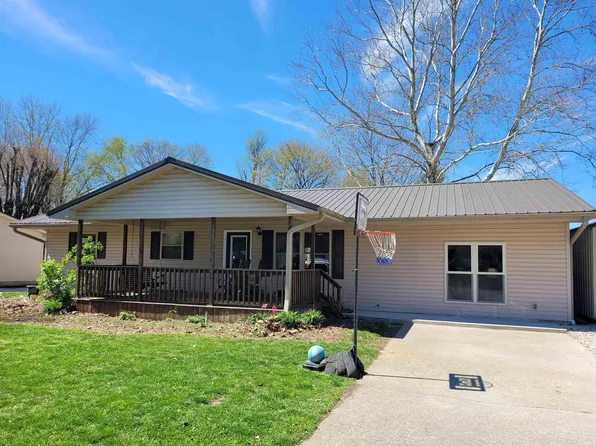 13 Cindy Kay Dr, Washington, IN 47501