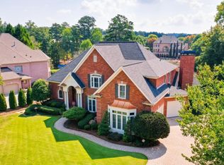 2150 Lake Shore Lndg, Alpharetta, GA 30005