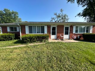 44 Allen Dr, Mooresville, IN 46158