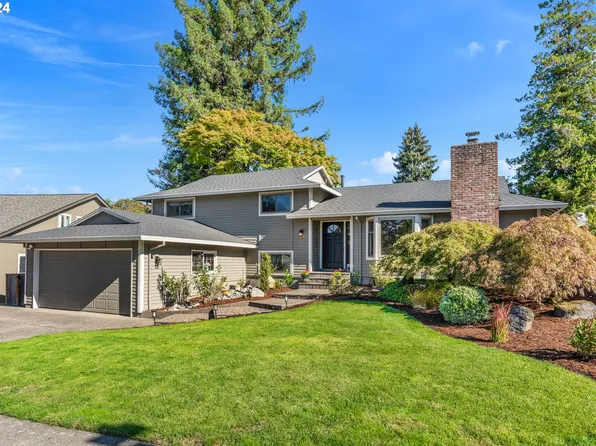14745 NW Bonneville Loop, Beaverton, OR 97006