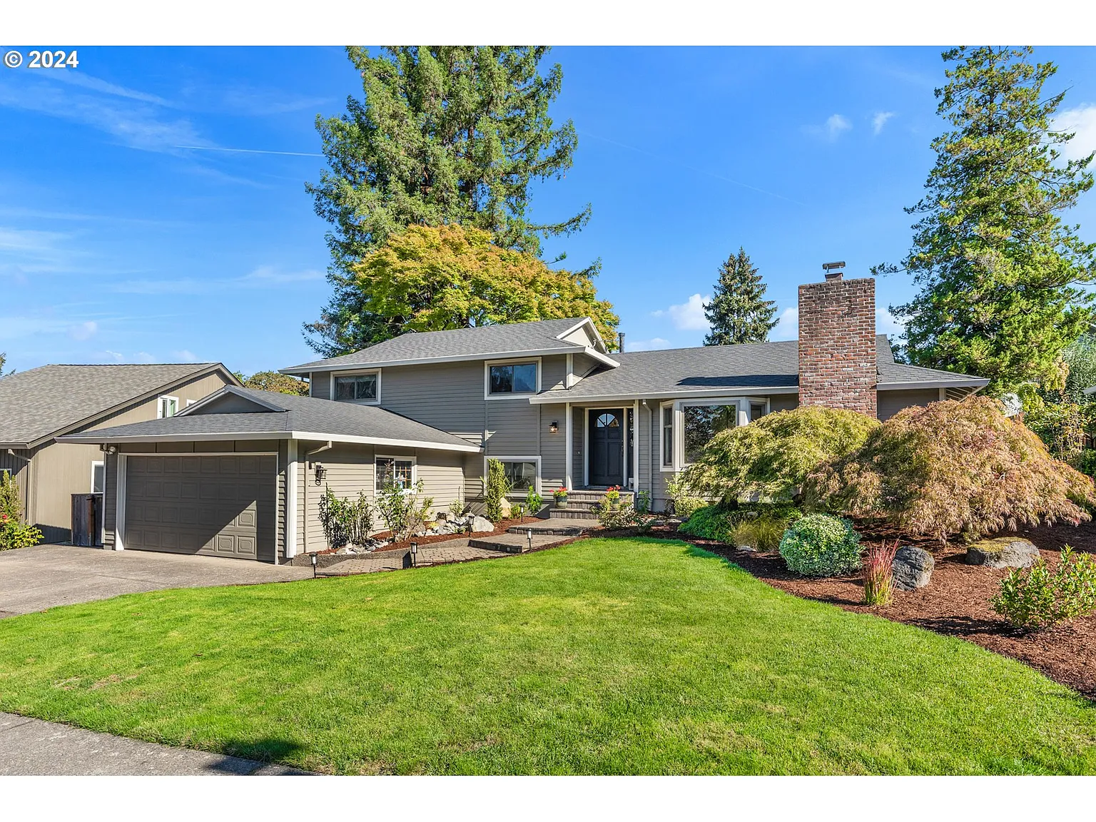 14745 NW Bonneville Loop photo 1