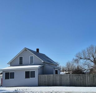 210 South Main Street, Stoddard, WI, 54658