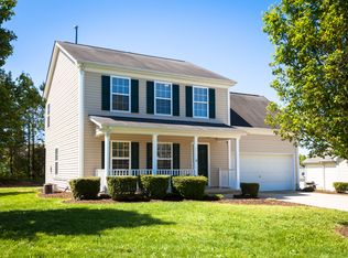 6 Slate Ct, Durham, NC 27703