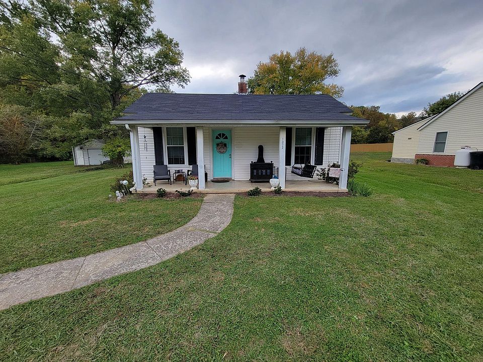 1372 Goodwin Ave, Salem, VA 24153 Zillow