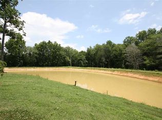 885 & 889 Spivey Creek Rd, Landrum, SC 29356