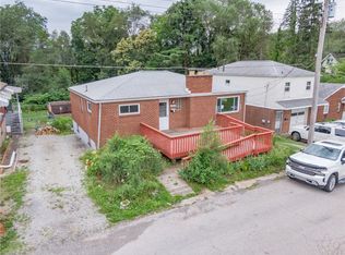 1012 Virginia Way, Brackenridge, PA