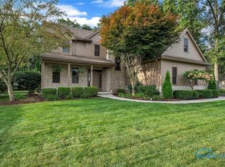 7883 Chestnut Rdg, Maumee, OH 43537