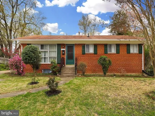 6239 Bren Mar Dr, Alexandria, VA 22312