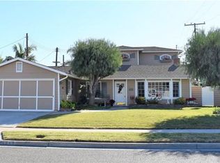 5562 Amy Ave, Garden Grove, CA 92845