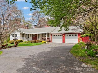 388 Ellen Ave, Canton, NC 28716