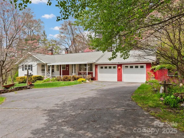 388 Ellen Ave, Canton, NC 28716