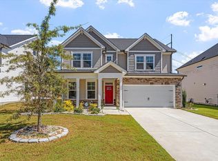 309 Highland Forest Dr, Fuquay Varina, NC 27526