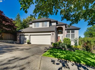 19725 Spring Ridge Dr, West Linn, OR 97068