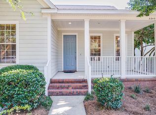 3245 Stanhope Dr, Tallahassee, FL 32311