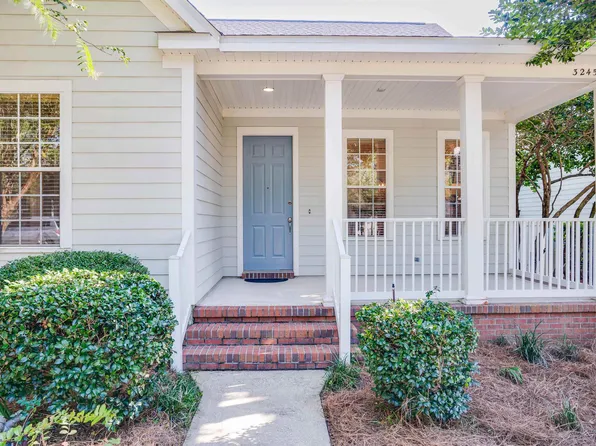 3245 Stanhope Dr, Tallahassee, FL 32311
