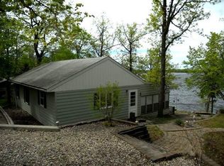 13437 Island Lake Rd E, Lengby, MN 56651