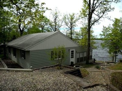 13437 Island Lake Rd E, Lengby, MN, 56651