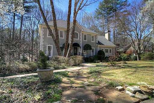 2nd image of 3085 Hartridge Dr