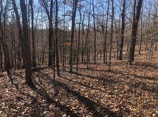 Nubbin Ridge Rd, Ravenden Springs, AR 72460