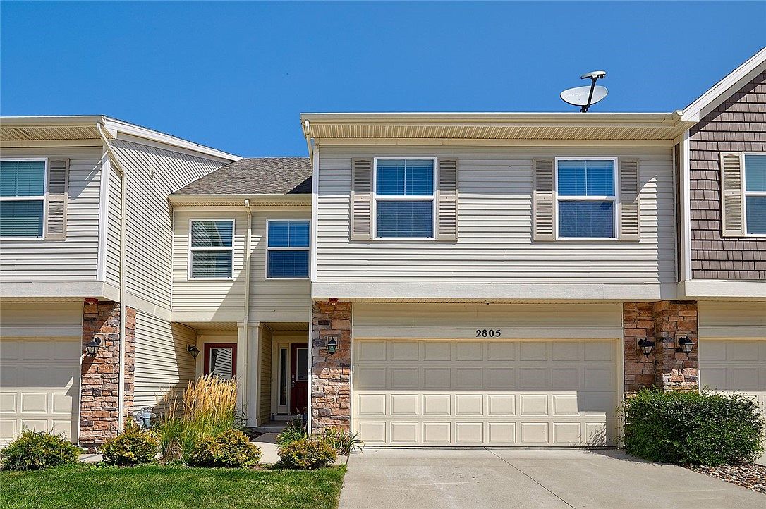 2805 SE 35th St, Grimes, IA 50111 MLS 680999 Zillow