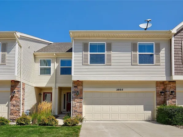 2805 SE 35th St, Grimes, IA 50111