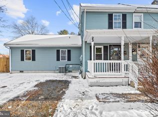23 Clementon Rd #A, Gibbsboro, NJ 08026