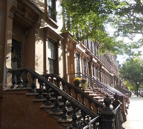 3rd image of 249 W 131st St