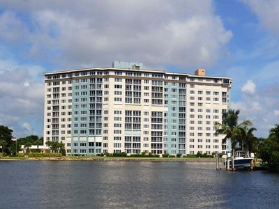555 SE 6th Avenue #8-B, Delray Beach, FL, 33483