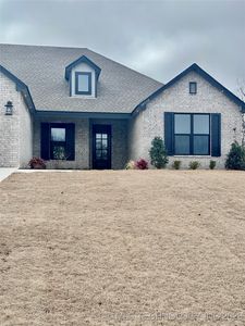 10570 Cross Oaks Dr, Skiatook, OK, 74070